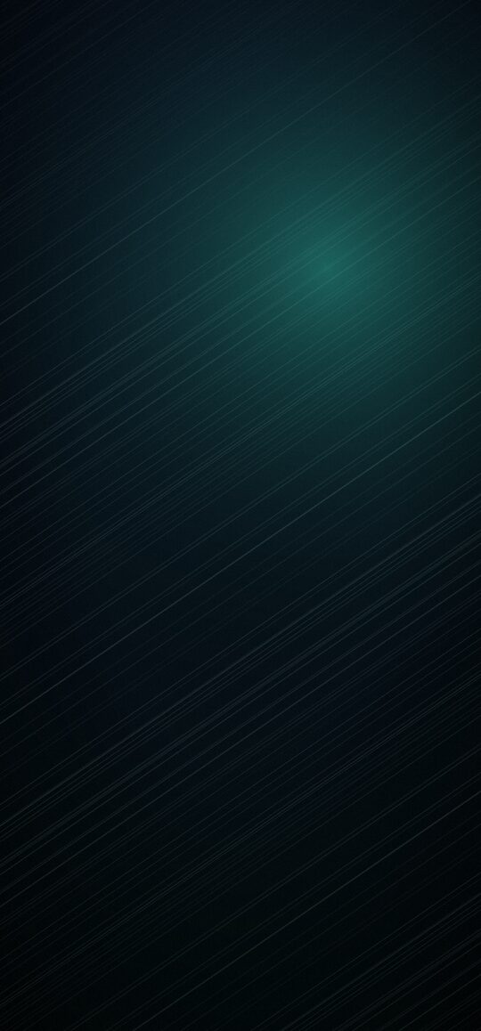 Dark teal field with slanted hatching and a soft glow, used as a phone wallpaper.